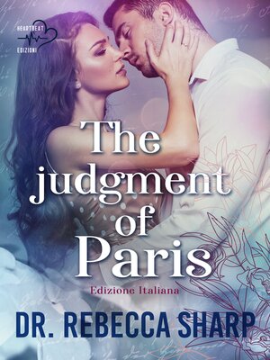 cover image of The Judgment of Paris